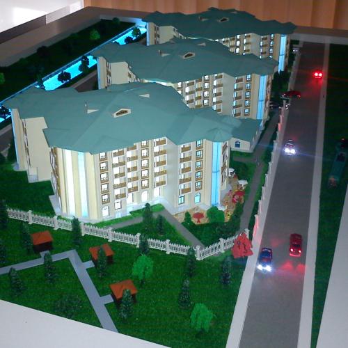 project